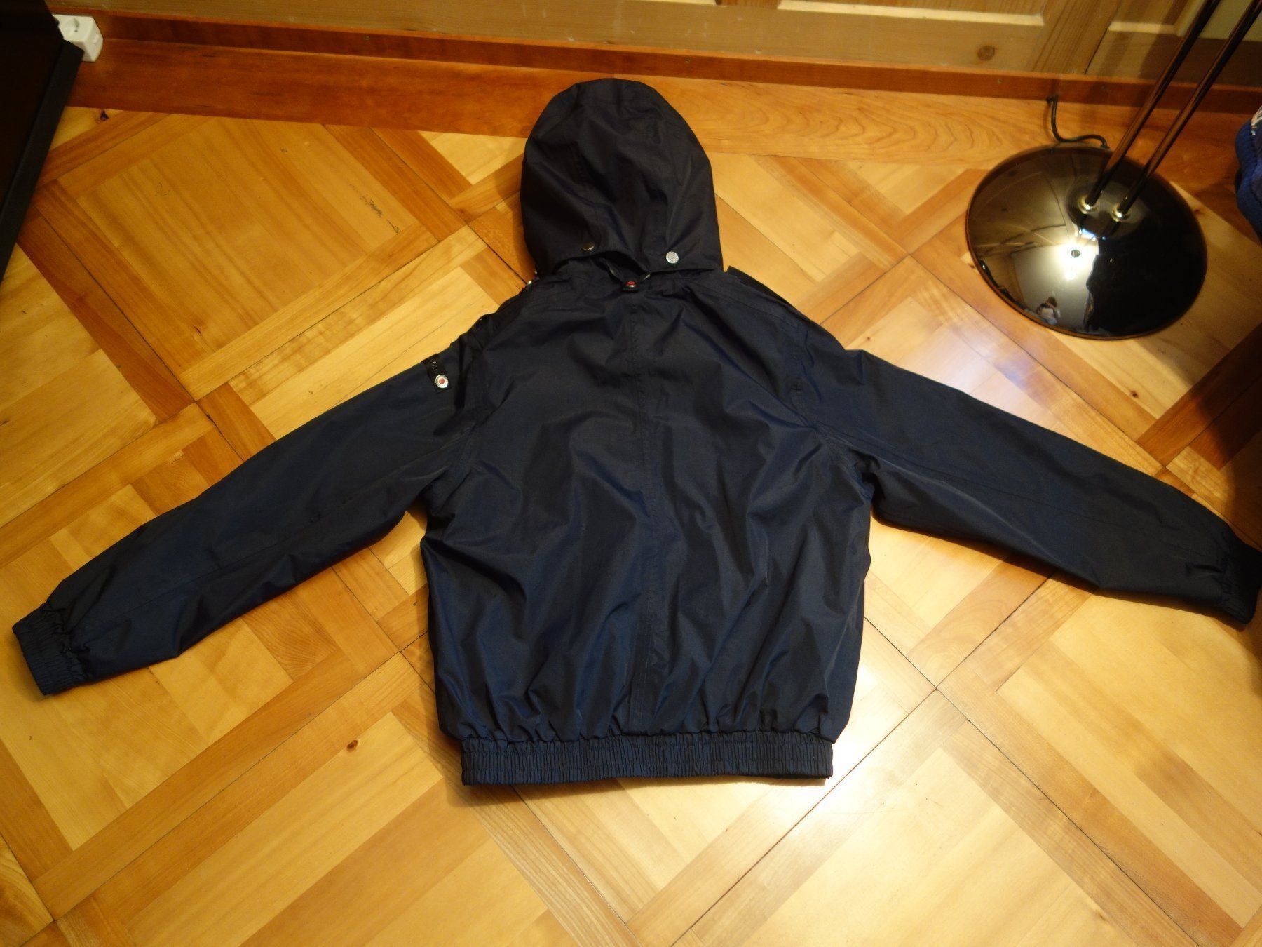 Jacken & Mäntel: Jacke SilverTag- Tech Switzerland – Neu (gemäss Beschreibung) aus Bubikon von An780 1