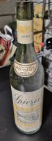 Eine Flasche Spiezer 1959  Versand möglich inkl. Verpackung