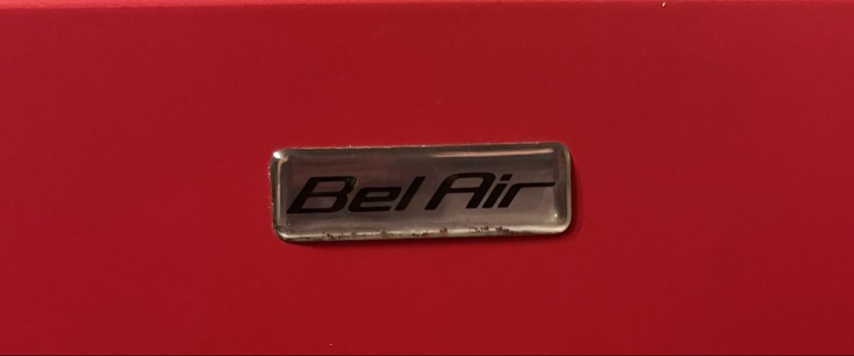 Cassettiere: Lowboard/Kommode von Bel Air – Usato da Ueberstorf venduto da ojas23 5