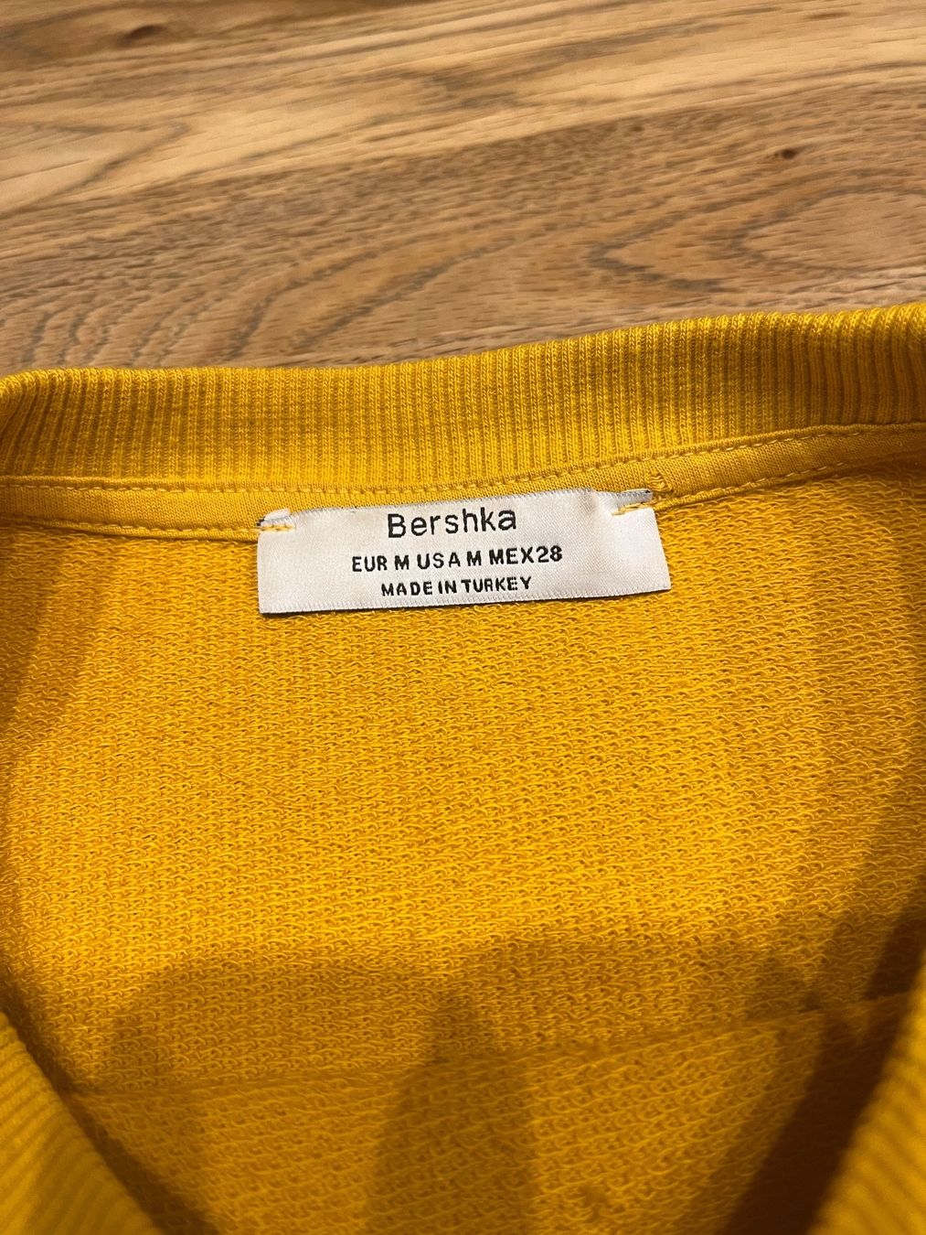 Bershka Maglioni & Felpe: Bershka Pullover Gr.M – Usato da Oberdorf SO venduto da sa-na 2
