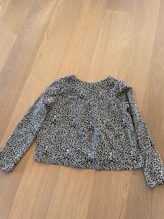 Esprit Giacche: Kurze Jacke schwarz-weiss von Esprit – Usato da Oberägeri venduto da Steven369 1