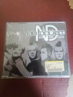 CD Single - No Doubt – It's My Life (2003)