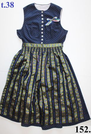 Dirndl - Oktoberfest Beer t. 38
