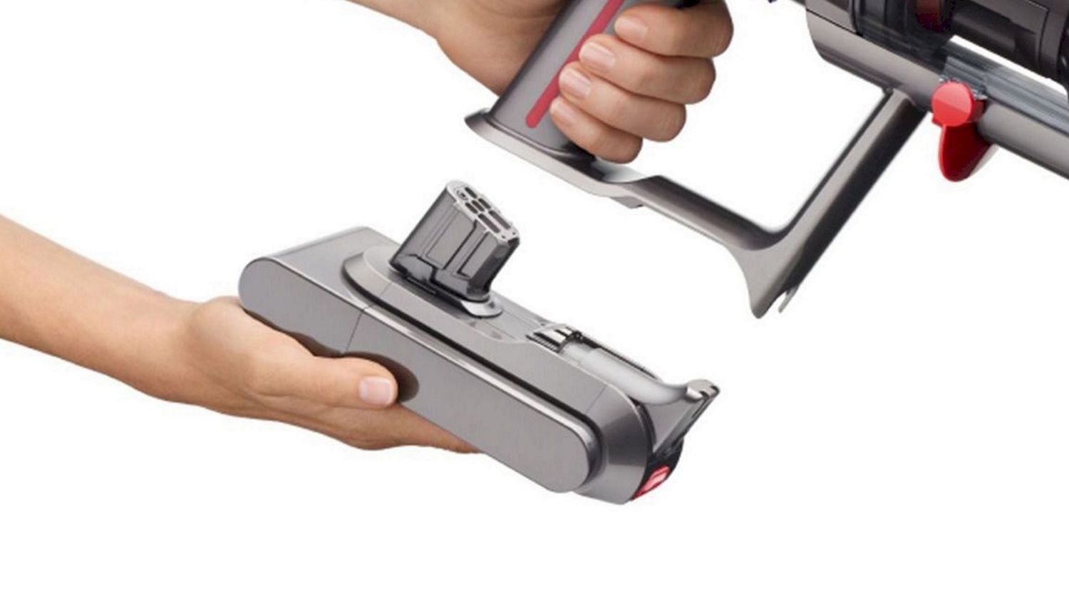 Aspirateurs & Accessoires: Dyson V12 Detect Slim Absolute (2026) – Neuf avec emballage d'origine à Bottighofen par zaap 6