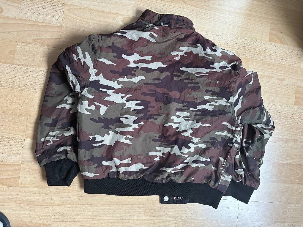 Vestes: Vintage Reversable Jacket  – D'occasion à Lüterswil par Alice363 3