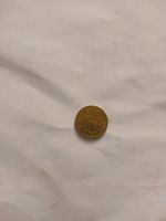 Pièce de monnaie 5 cents  Elizabeth II 1973 Bahamas 