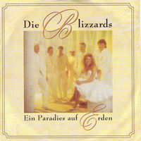 Blizzards – Ein Paradies auf Erden (7")