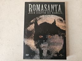Romasanta  -  Im Schatten des Werwolf
