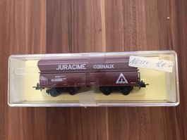 Wagen Spur H0, ungebraucht, original verpackt