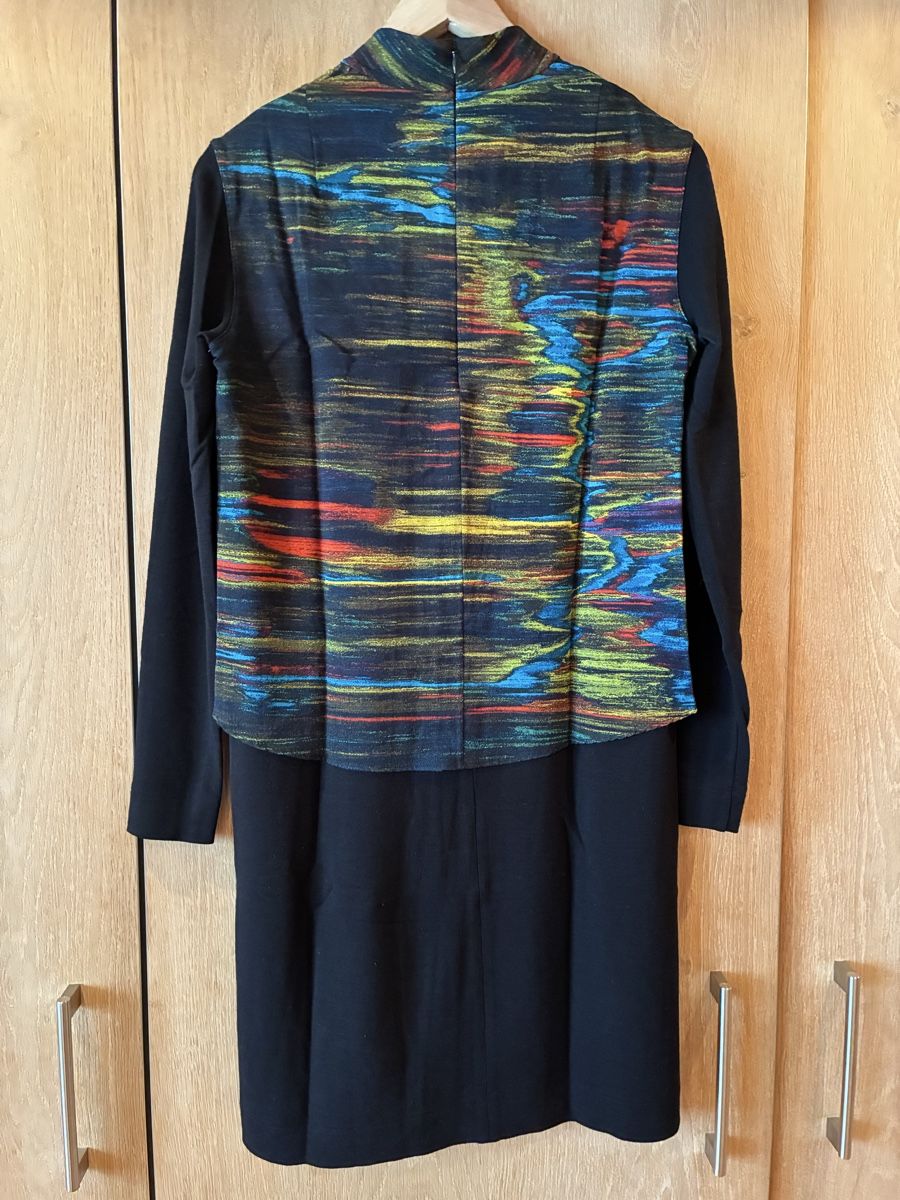 Akris Kleider: Akris Punto Kleid Gr 34 – Gebraucht aus Heiden von sab_rzm2 2