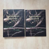 Korporation Baar-Dorf - Geschichte und Geschichten