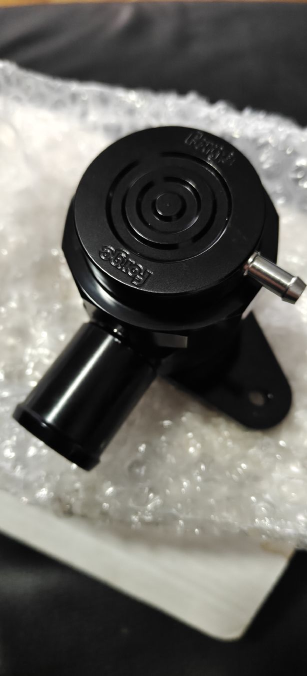 Mazda Alle Autoersatzteile: Dump valve Forge, Mazda 3 MPS – Gebraucht aus Lausanne von gor_79mq