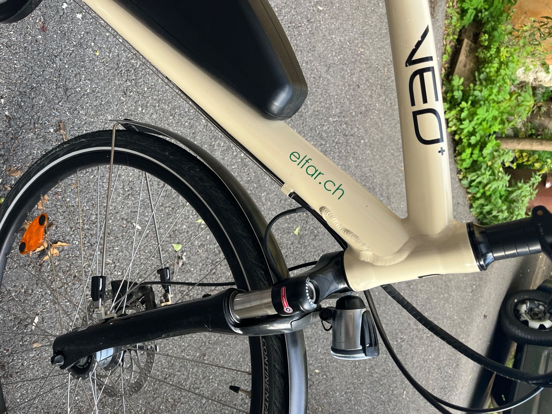 Biciclette: Elektro Fahrrad – Usato da Diesse venduto da Smarico 4