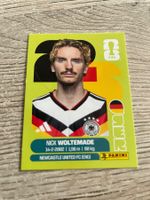 Panini Sticker - Nick Woltemade