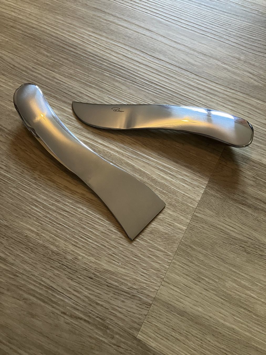 Coltelli: Designer Käsemesser Philippi – Usato da Horgen venduto da charger269 1