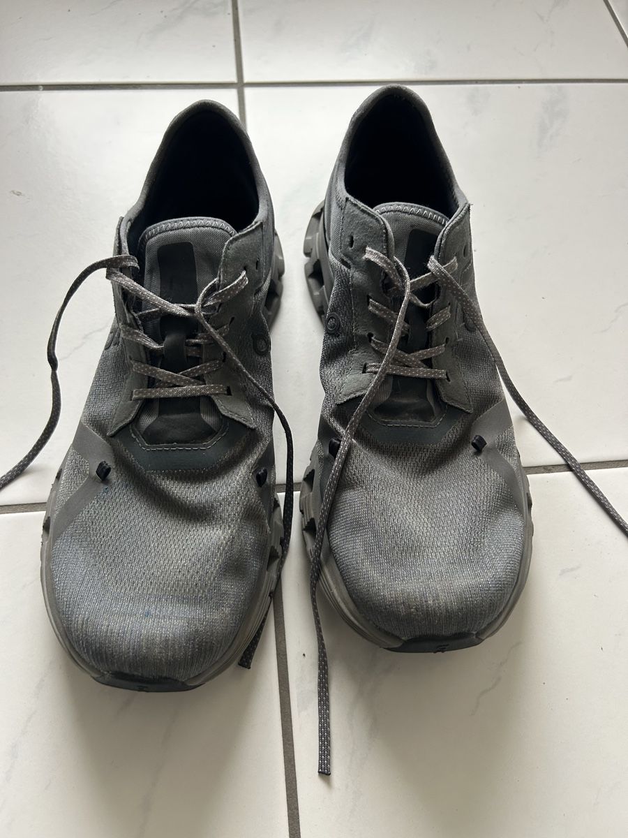 On Herrenschuhe: Oh Schuhe  – Neu (gemäss Beschreibung) aus Riniken von seli_98 1