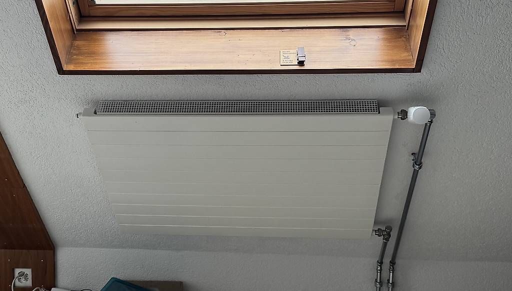 Radiatori: Heizkörper, Radiator 3 Stück – Usato da Olten venduto da wit_7rs9