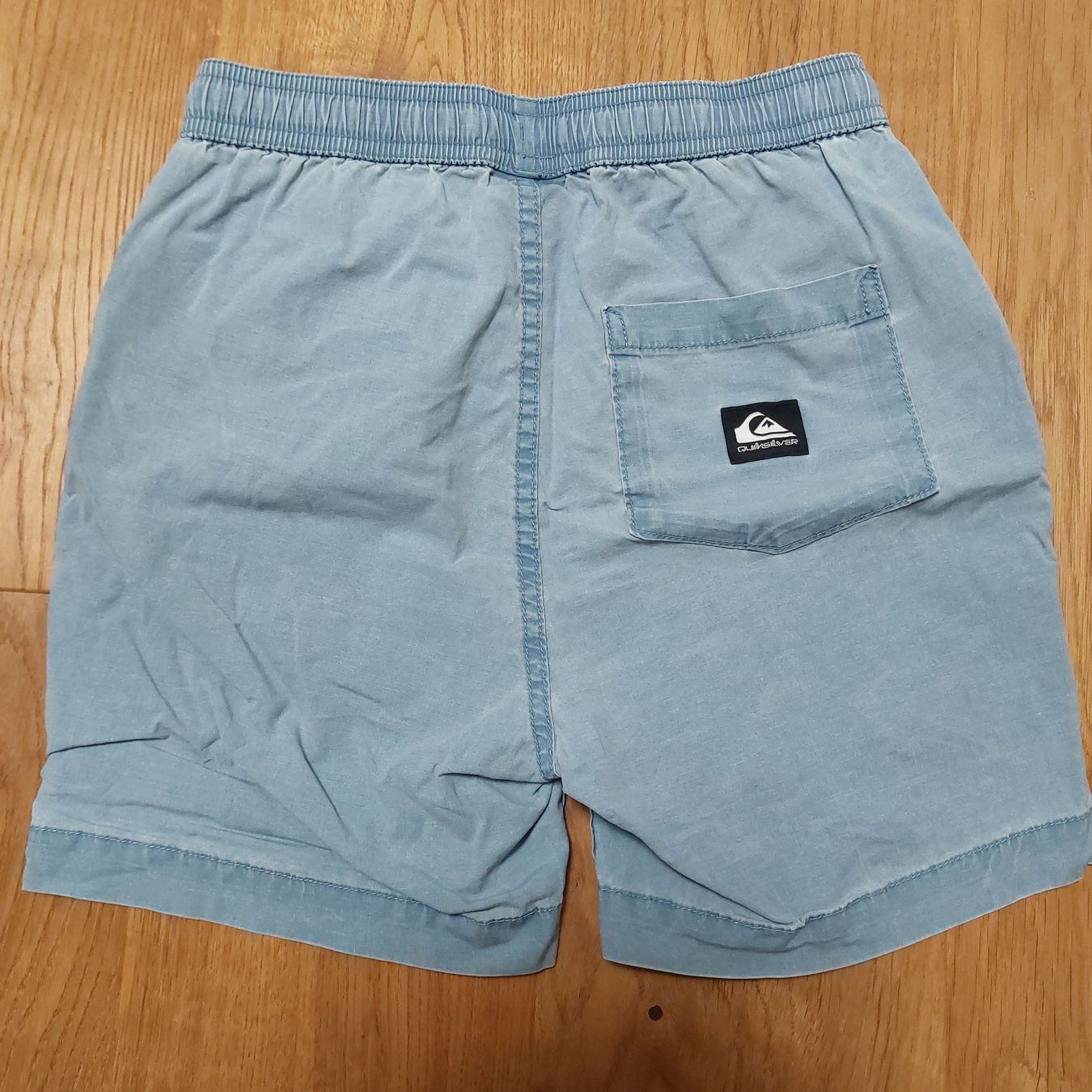 Quiksilver Hosen: Shorts Quiksilver – Gebraucht aus Näfels von son_nb5b 1
