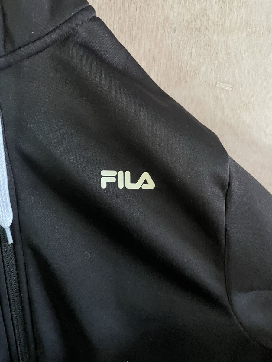 Fila Giacche: Fila Jäckli S – Usato da Wattwil venduto da Weinachtsmann