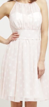 Zartes Kleid von Swing ( 1x getragen ) 