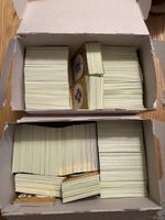 Panini FIFA WC 2026 KOMPLETTSET 980/980 + 1000 + Doppelte