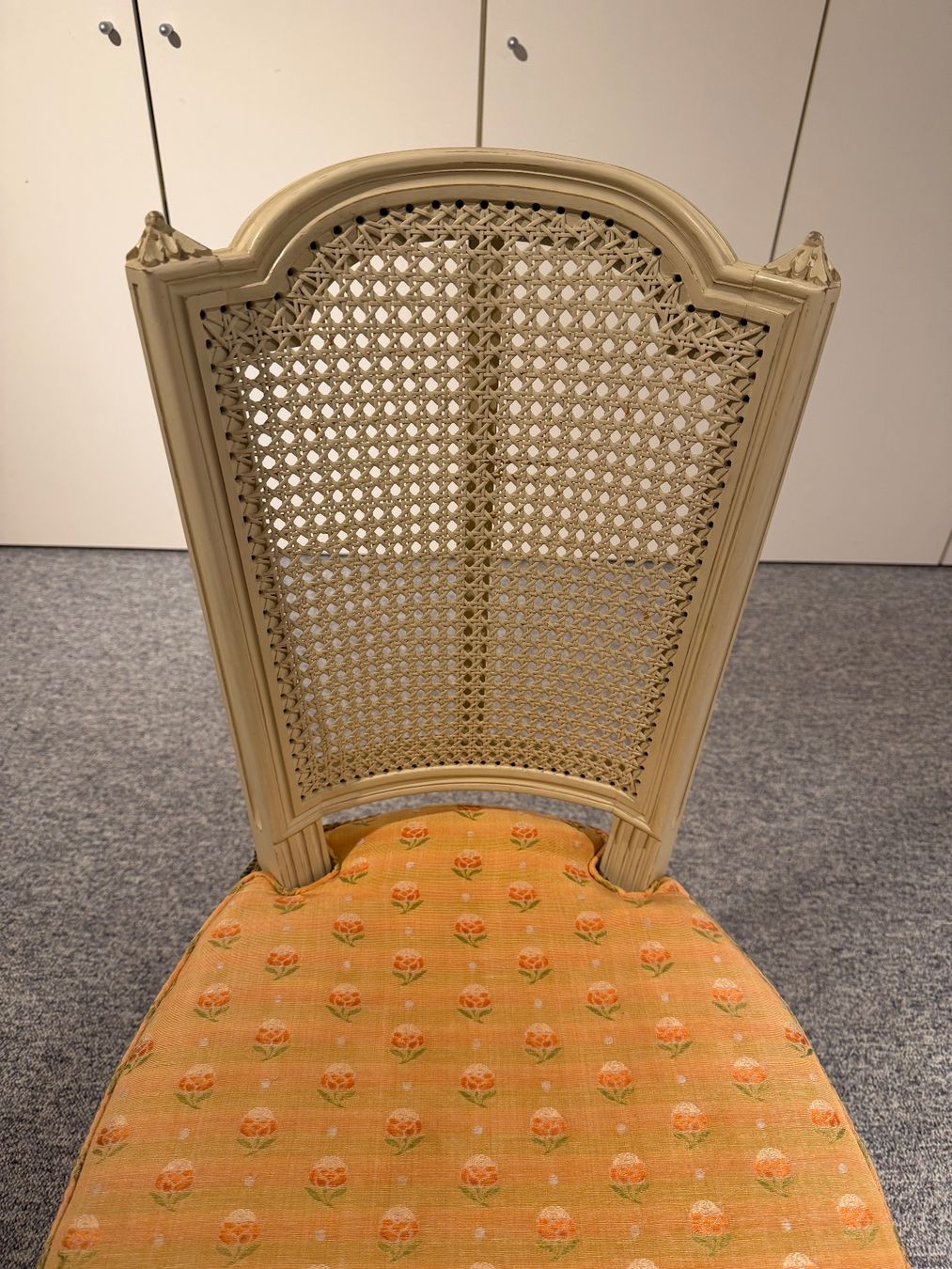Divani: Ensemble divan et 2 chaises – Usato da Genève venduto da flocon06 5