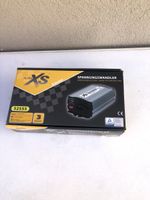 Spannungswandler Auto XS 12V auf 230V 300W neuwertig