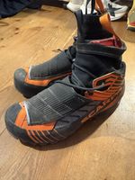 Mountaineering Boots Scarpa Rebel Pro 