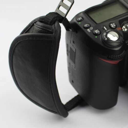 Fotocamera: Karera Handgriff Handschlaufe Restposten – Nuovo (secondo la descrizione) da Kirchdorf AG venduto da Lionstein