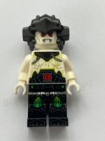 LEGO Minifigur Nexo Knights VanByter