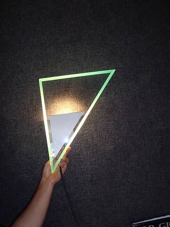 Lampade: lampe applique halogène très design – Usato da Boudevilliers venduto da Mamacx 1
