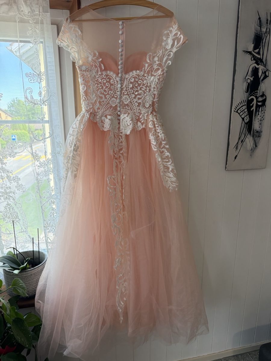 Vestiti: Robe de Soirée ( Princesse ) – Usato da Hittnau venduto da Pat_yl7f 2