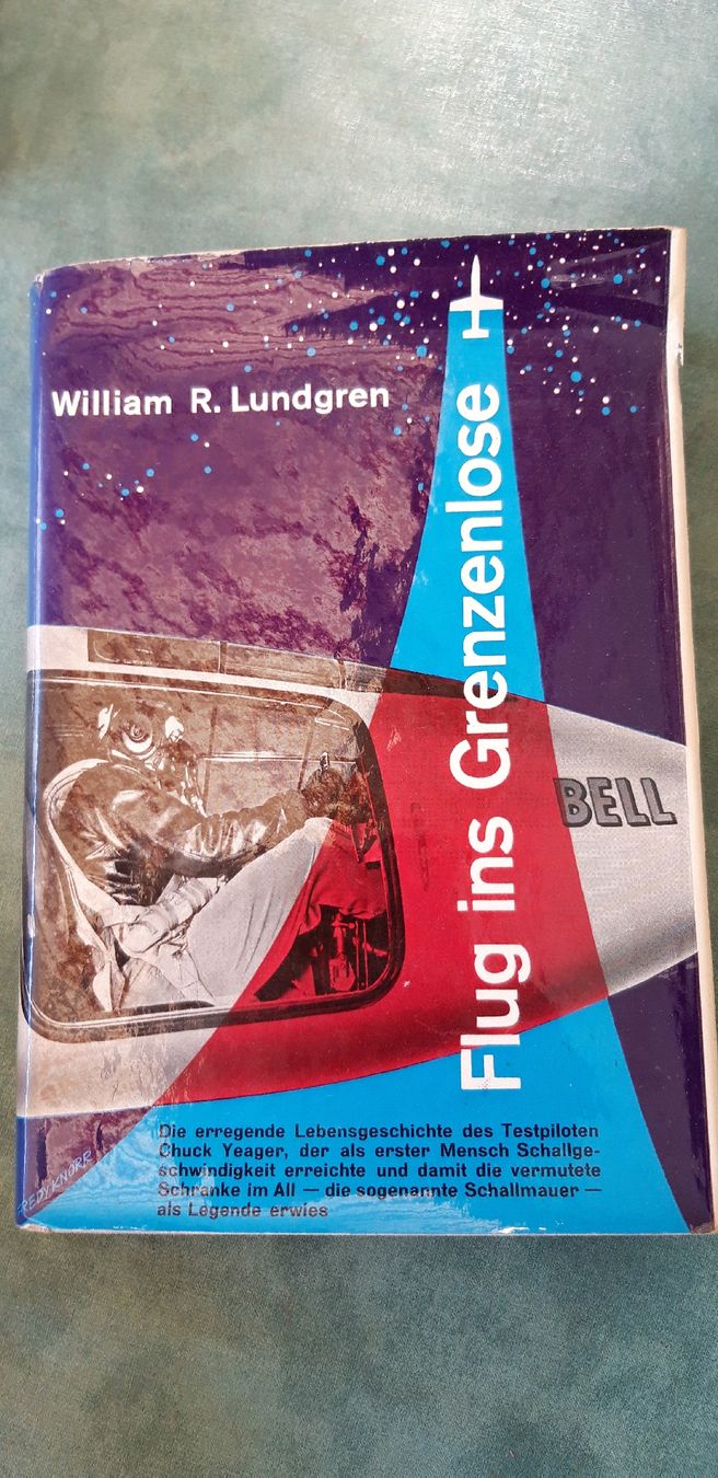 Livres: Militär-Flug, 7 Bücher – D'occasion à Neuenhof par elRey123 8