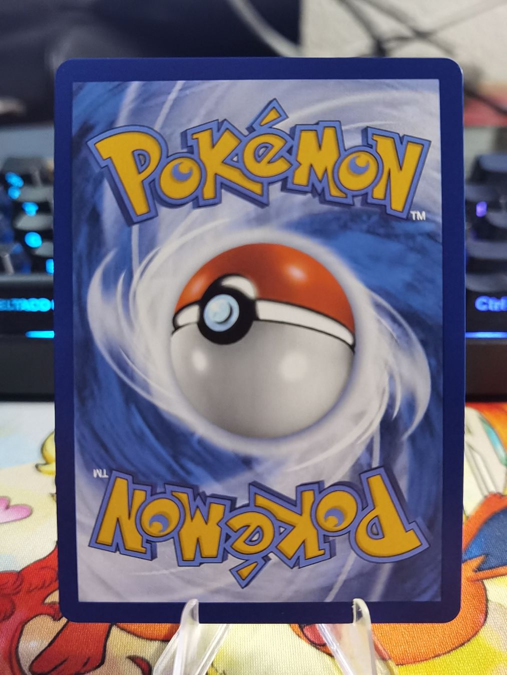 Pokémon Carte collezionabili: Pokemon Hyperball ASC Trainer De – Usato da Zollikofen venduto da Carrpas 1
