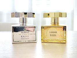 Kajal Almaz & Kajal Lamar Eau de Parfum – Set