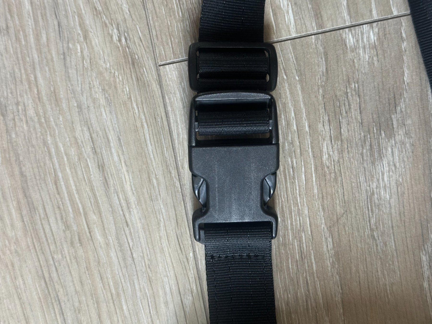 Freitag Taschen: Freitag F40 Jamie - Full Black – Gebraucht aus Châtelaine von noe_wcx6 6