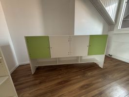 Commode sideboard