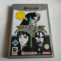 SoulCalibur II - GC