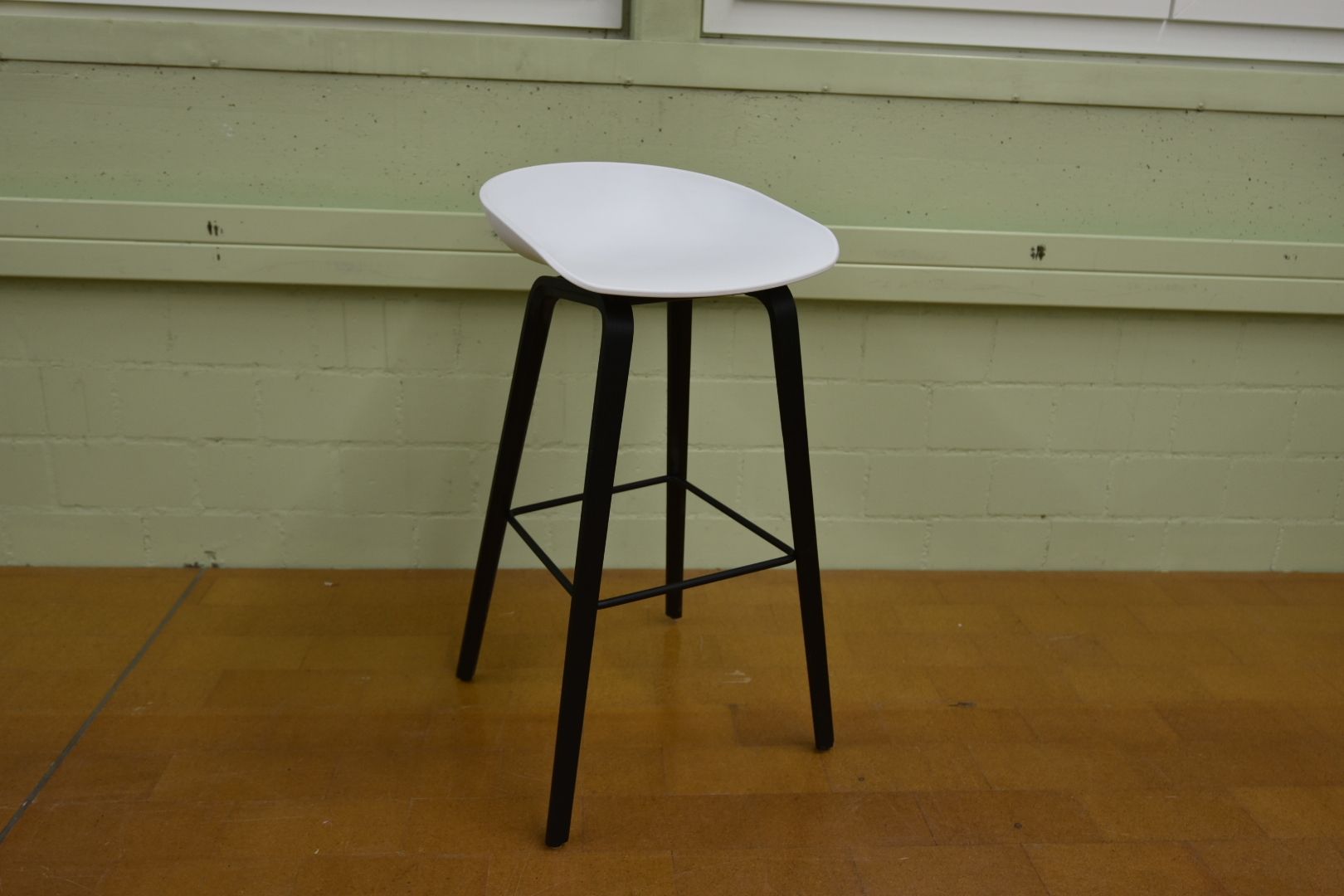 Hay Sgabelli: Designer Barhocker Hay - About A Stool AAS 32 – Usato da Lichtensteig venduto da Polsterwerk 4