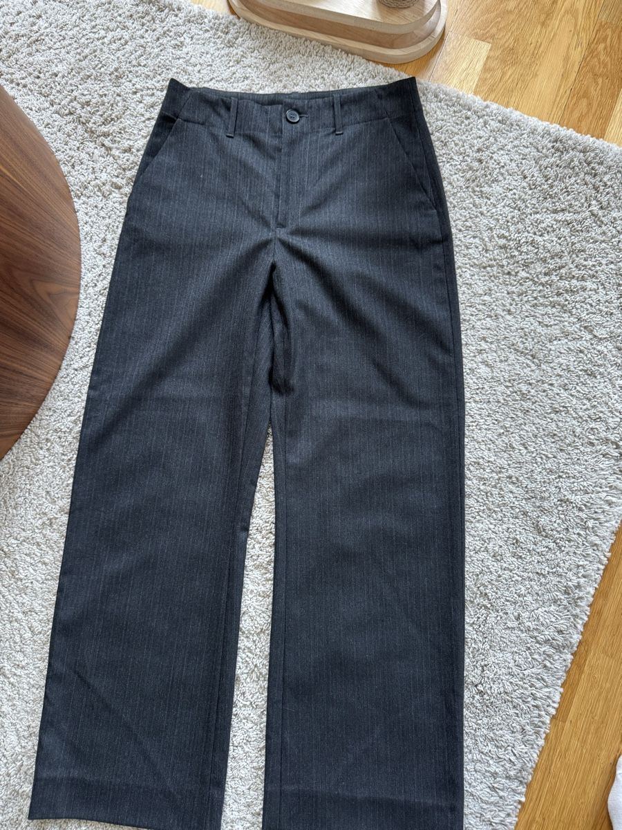 Zara Pantaloni: Trousers zara – Nuovo (secondo la descrizione) da Bern venduto da FashionK92