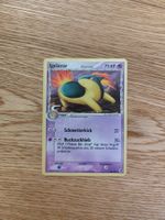 Pokemon Igelavar Harada Dragon Frontiers 2006 non holo