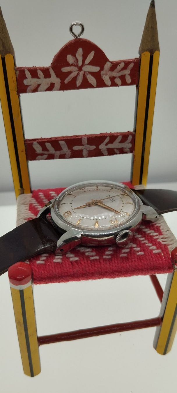 Orologi: Montre denea Genève – Usato da La Chaux-de-Fonds venduto da jac_9llg 3