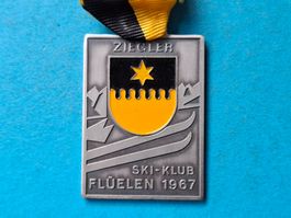 Ziegler Flüelen 1967 (u951)