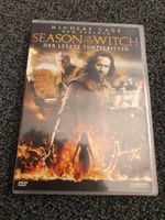 SEASON OF THE WITCH (4131)