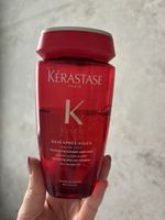 Kérastase Soleil Shampoo, Bain Après-Soleil - Top!