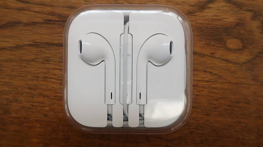 Apple Casques audio: Apple EarPods neu – Neuf avec emballage d'origine à Rafz par andy-music01