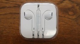 Apple EarPods neu