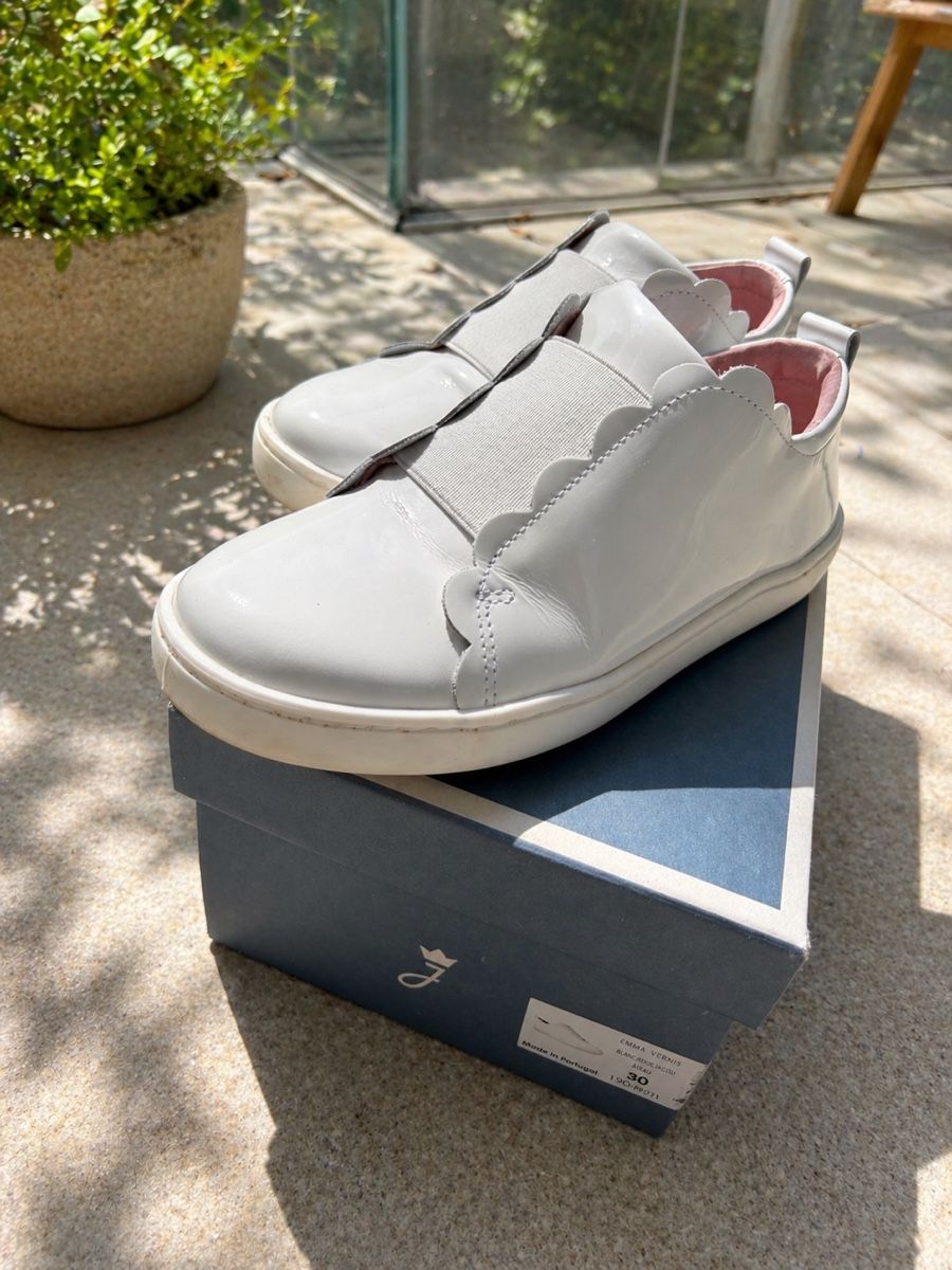 Jacadi Scarpe per ragazzi: Jacadi shoes girl – Usato da Nyon venduto da Marta_SK86 1