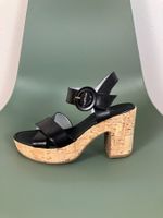 Nero Giardini Sandalen Gr.38