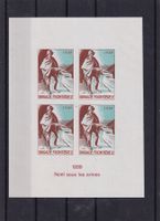 SOLDATENMARKEN Grenztruppen N° 3e/6 Noël sous les armes 1939